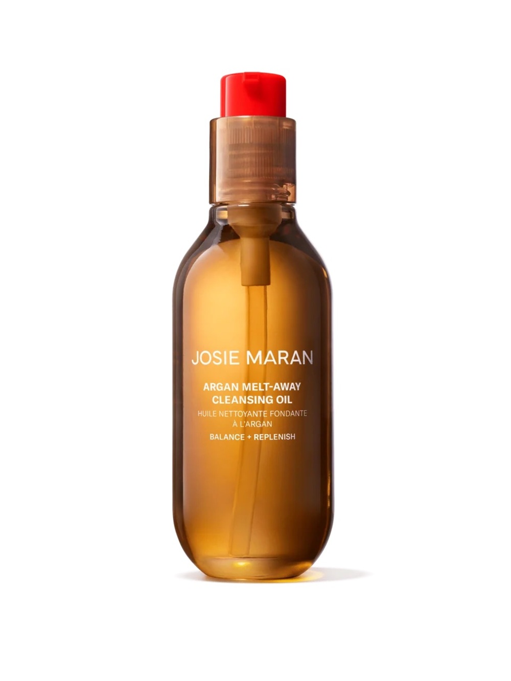 Josie Maran Argan Melt-Away
Cleansing Oil